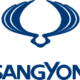 logoSsangYong2